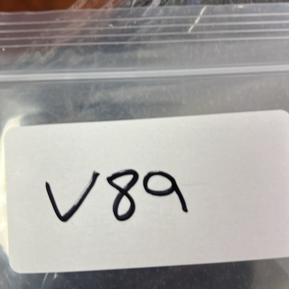 Urban Outfitters -BDG Men's long sleeve button down casual shirt - Picture 3 of 6